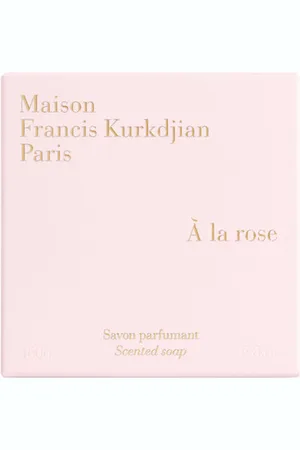 Maison Francis Kurkdjian À La Soap 150g, Body, Monogram