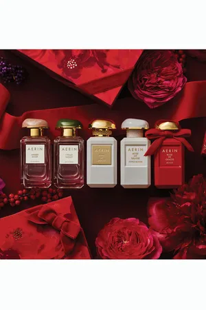 Aerin Rose de Grasse Eau de Parfum Gift Set, , Acetate