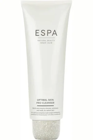 ESPA Optimal Skin Pro-cleanser Supersize 200ml, Cleansers & Toners