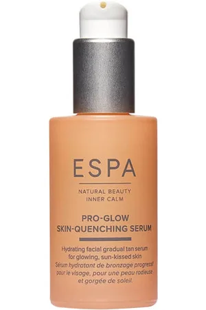 ESPA Pro-glow Skin-quenching Serum, Serums, Sweet Orange, Neroli