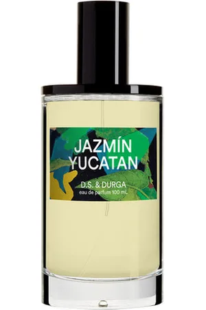 DS&DURGA Jazmin Yucatan Eau De Parfum 100ml