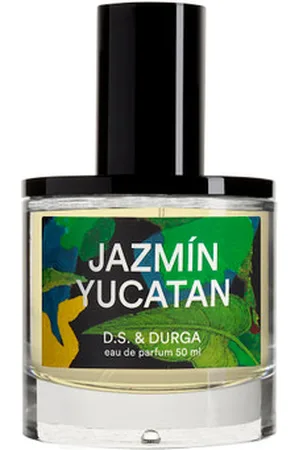DS&DURGA Jazmin Yucatan Eau De Parfum 50ml