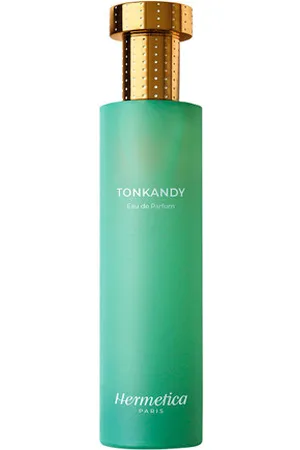 Hermetica Paris Tonkandy Eau De Parfum 100ml