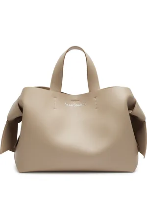 Acne Studios Musubi Leather Tote - - One Size