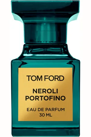 Tom Ford Neroli Portofino Eau de Parfum Spray 30ml, Cool Breezes, Sparkling Clear Water and Lush Foliage of the Italian Riviera, 30ml