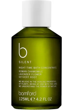 Bamford B Silent Night Time Bath Concentrate 125ml