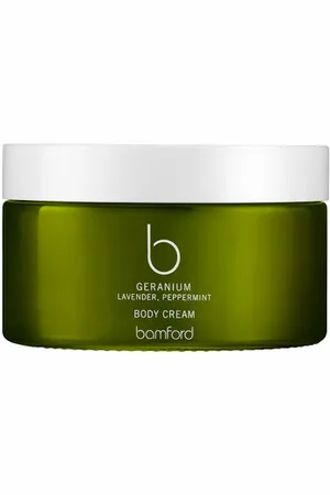 Bamford Geranium Body 200ml