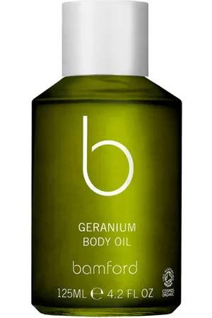 Bamford Body Oil 125ml