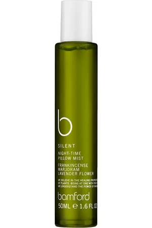 Bamford B Silent Night Time Pillow 50ml