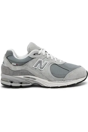 New Balance 200R Panelled Mesh Sneakers Concrete UK4.5 - 5 (IT37.5 / UK4.5)