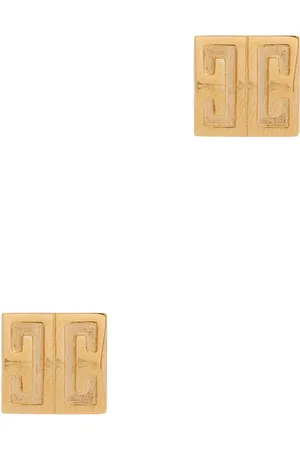 Givenchy 4G Stud Earrings - - One Size