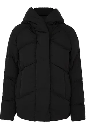 Canada Goose Marlow Quilted Shell Jacket - - M (UK12 / M)