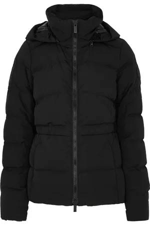 Canada Goose Aurora Quilted Shell Jacket - - M (UK12 / M)