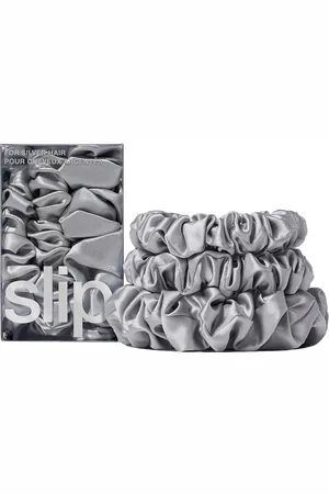 Slip Silk Assorted Scrunchies