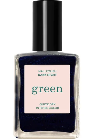 MANUCURIST Green Nail Polish
