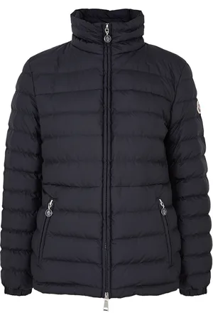 Moncler Abderos Quilted Shell Jacket - - 1 (UK 10 / S)