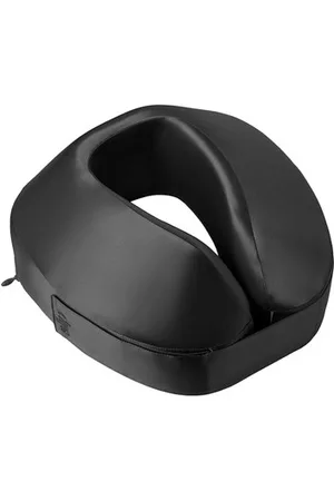 Slip Jet Setter Travel Pillow - Black