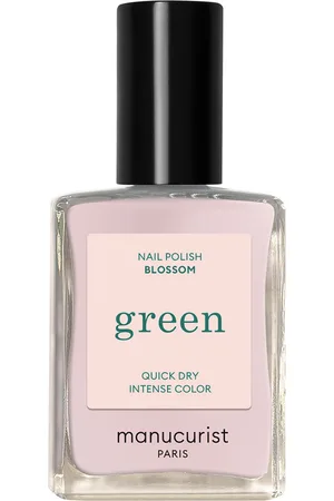 MANUCURIST Green Nail Polish