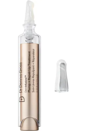 Dr. Dennis Gross Skincare Derminfusions Plump + Repair Lip Treatment