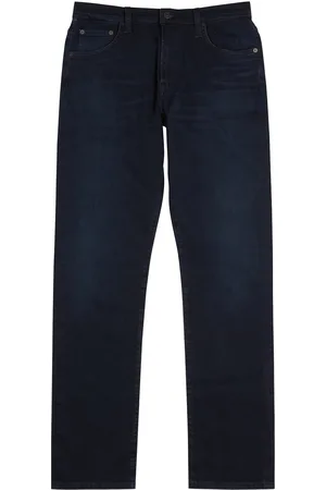 Citizens of Humanity Gage Straight-leg Jeans, Jeans, Spandex - W28