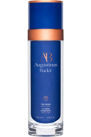 AUGUSTINUS BADER The 100ml, Moisturisers, , Lightweight, Hydrating and Illuminating