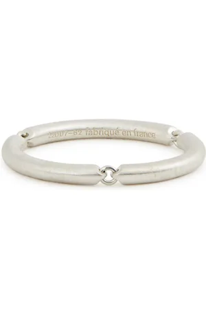 Le Gramme 3G Segment Sterling Ring