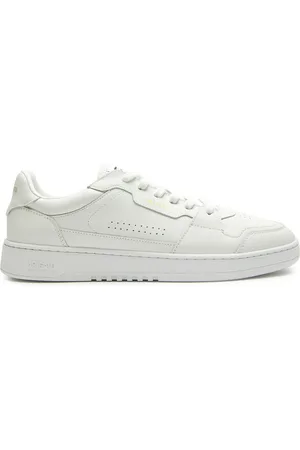 Axel Arigato Dice Lo Panelled Leather Sneakers - - 45 (IT45 / UK11)