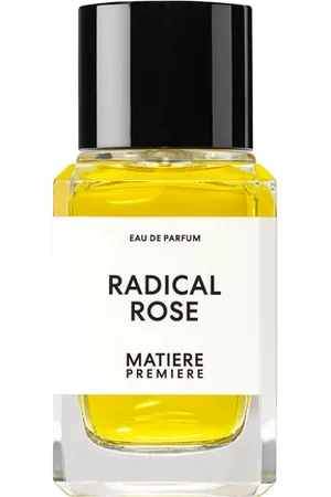 Matiere Premiere Radical Rose Eau De Parfum 100ml, Perfume, Highest Dosage of Rose Centifolia Absolute, and Pepper Berries, 100ml