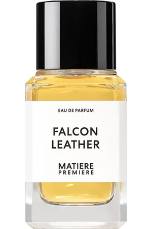 Matiere Premiere Falcon Leather Eau De Parfum 100ml, Perfume, Fragrance, Built Around Birch Tar, 100ml
