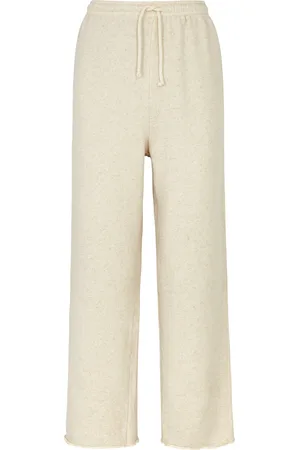 American Vintage Itonay Cotton-blend Sweatpants - - M (UK12 / M)
