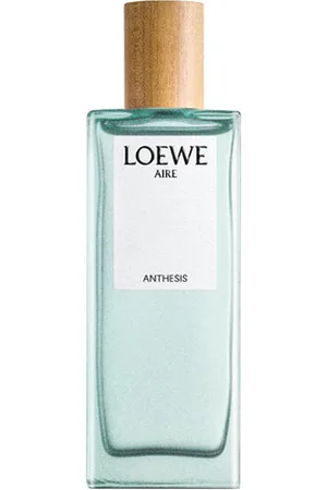Loewe Aire Anthesis Eau De Parfum 50ml, Perfume, Fragrance, Fresh and Pure Air, Aquatic, Fruity and Ambery Fragrance With Floral Notes, 50ml