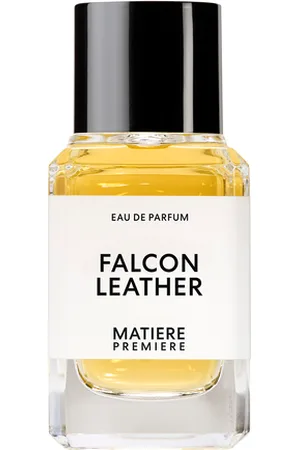 Matiere Premiere Falcon Leather Eau De Parfum 50ml, Perfume, Fragrance, Built Around Birch Tar, 50ml