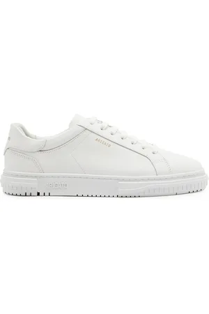 Axel Arigato Atlas Leather Sneakers - - 40 (IT40 / UK6)