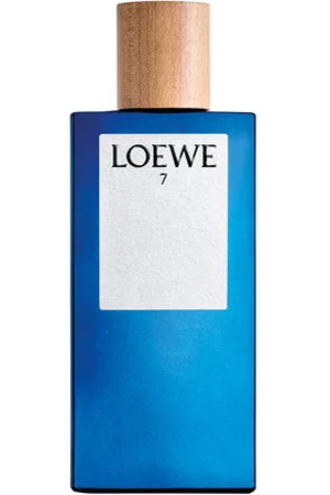 Loewe 7 Eau De Toilette 100ml, Perfume, Fragrance, Original and Intense, red Pepper Berries and red Apple, 100ml