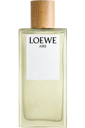 Loewe Aire Eau De Toilette 100ml, Perfume, Fragrance, Lemon, Green Galbanum and Jasmine, Pure and Fresh Air, Intimate and Delicate, 100ml
