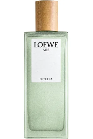 Loewe Aire Sutileza Eau De Toilette 50ml, Perfume, Fragrance, Floral and Delicate, Pure and Fresh Air, Pear, Muguet and Jasmine, 50ml