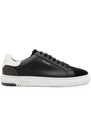 Axel Arigato Atlas Panelled Leather Sneakers - - 40 (IT40 / UK6)