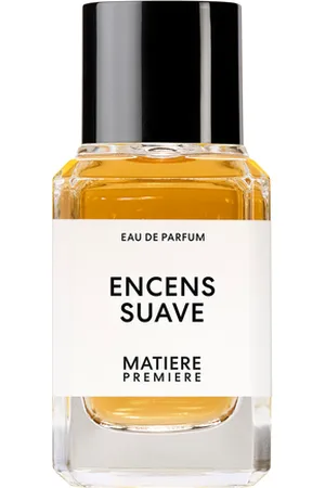 Matiere Premiere Encens Suave Eau De Parfum 50ml, Perfume, Built Around a Somalian Incense Resin, Coffee Extraction, Vanilla Absolute, 50ml