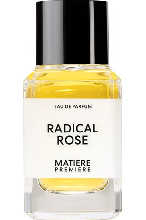 Matiere Premiere Radical Rose Eau De Parfum 50ml, Perfume, Highest Dosage of Rose Centifolia Absolute, and Pepper Berries, 50ml
