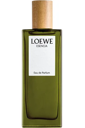 Loewe Esencia Eau De Parfum 50ml, Perfume, Fragrance, red Pepper Berries, Basil and Tarragon, 50ml