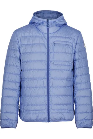 Moncler Pulao Quilted Shell Jacket - - 4 (UK42 /xl)