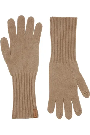 Vince Cashmere Gloves - - One Size
