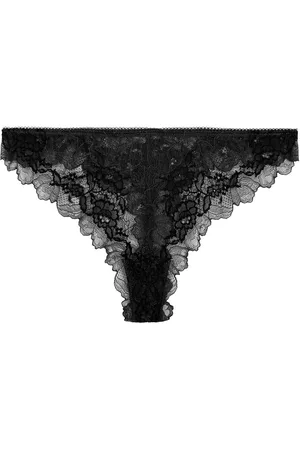 Wacoal Lace Perfection Lace Thong - - M (UK12 / M)