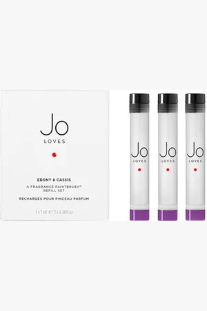Jo Loves Ebony & Cassis Paintbrush Refill x 7ml