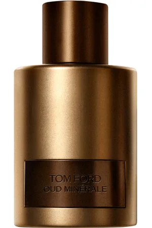 Tom Ford Oud Minérale 100ml, Rich oud Notes With Refreshing Oceanic Minerality, Fresh Pink Peppercorn, 100ml