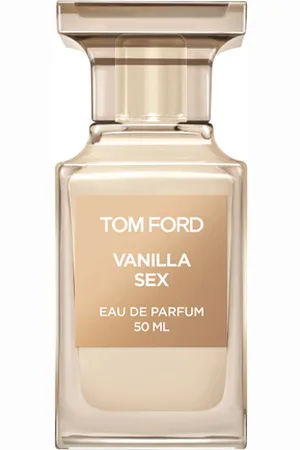 Tom Ford Vanille Fatale Eau de Parfum 250ml, Spicy Vanilla Fragrance, Unisex Scent, Intoxicating Aroma