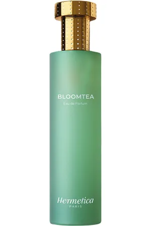 Hermetica Paris Bloomtea Eau De Parfum 100ml