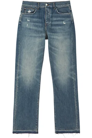 AMIRI Straight Leg Jeans - Men