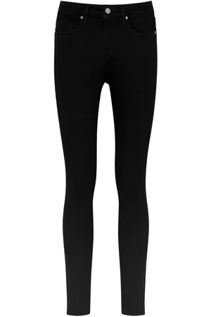 Paige Hoxton Transcend Skinny Jeans - - W24