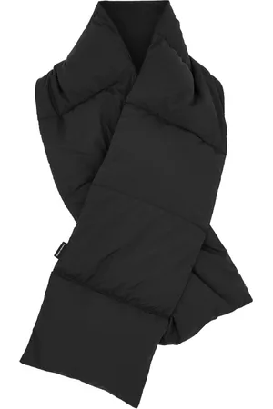 Canada Goose Quilted Shell Scarf - - One Size